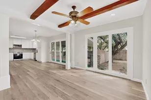 812 George St, Taylor, TX 76574 - Photo 6