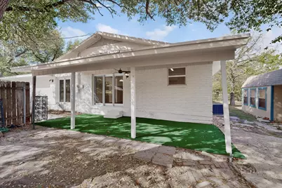 812 George Street, Taylor, TX 76574 - Photo 34