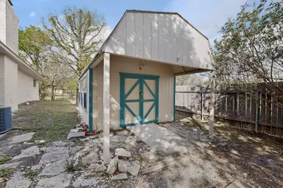 812 George Street, Taylor, TX 76574 - Photo 28