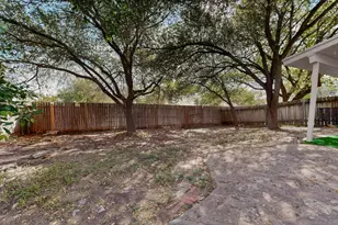812 George St, Taylor, TX 76574 - Photo 30