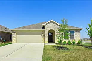 20308 Lone Peak Pass, Manor, TX 78653 - Photo 1