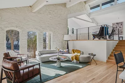 2609 Maria Anna Road, Austin, TX 78703 - Photo 4