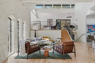 2609 Maria Anna Rd, Austin, TX 78703 - Photo 2