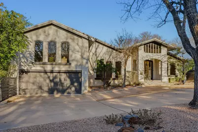 2609 Maria Anna Road, Austin, TX 78703 - Photo 2