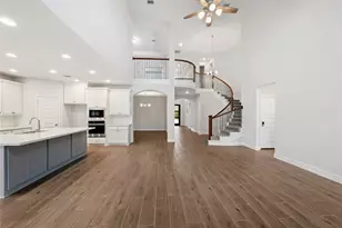 16901 Christina Garza Dr, Manor, TX 78653 - Photo 8