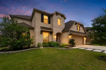 16901 Christina Garza Drive, Manor, TX 78653 - Photo 1