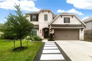 16901 Christina Garza Dr, Manor, TX 78653 - Photo 38