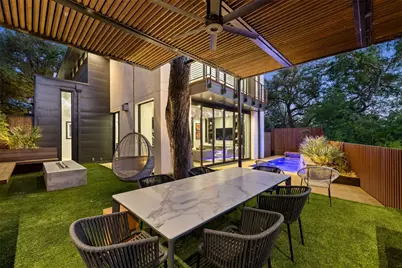 2108 Matthews Drive, Austin, TX 78703 - Photo 28
