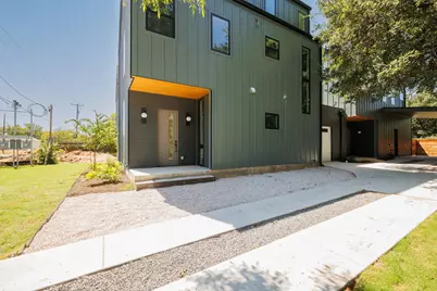 6315 Del Monte Road #A, Austin, TX 78741 - Photo 4