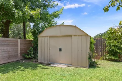 2712 Braemar Drive, Waco, TX 76710 - Photo 36