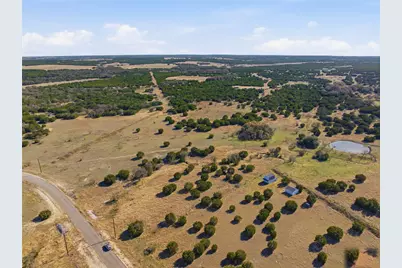 Tbd Pecan Creek Drive Land, Lampasas, TX 76550 - Photo 1