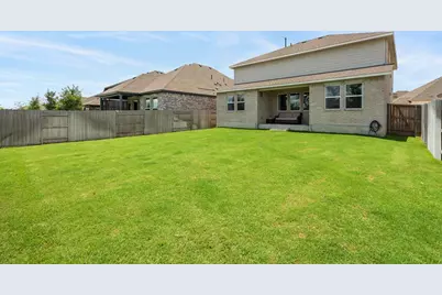 1009 Dog Iron Street, Georgetown, TX 78633 - Photo 36