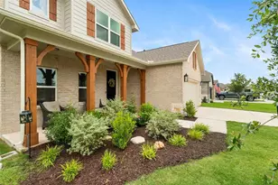 1009 Dog Iron St, Georgetown, TX 78633 - Photo 10