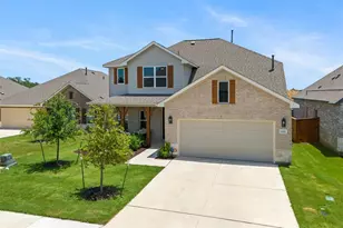 1009 Dog Iron St, Georgetown, TX 78633 - Photo 8
