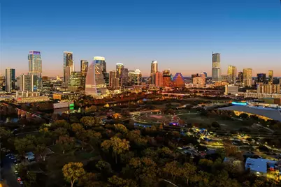 210 Lee Barton Drive #401, Austin, TX 78704 - Photo 1