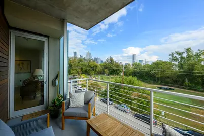 210 Lee Barton Drive #401, Austin, TX 78704 - Photo 2