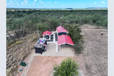 4113 Hermosa Drive, Kingsland, TX 78639 - Photo 34