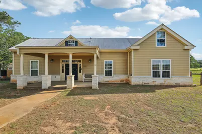 1200 County Road 211, Giddings, TX 78942 - Photo 1