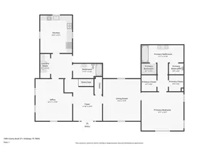 1200 Co Rd 211, Giddings, TX 78942 - Photo 34