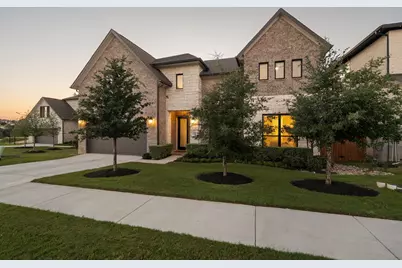 6220 Sontag Drive, Austin, TX 78738 - Photo 2