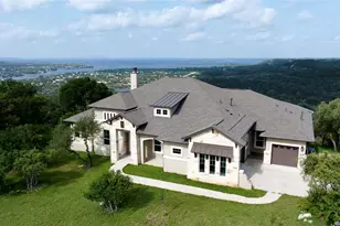 235 Chestnut Crossing, Burnet, TX 78611 - Photo 1