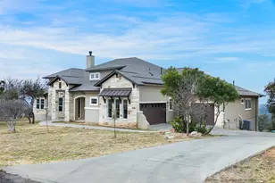 235 Chestnut Crossing, Burnet, TX 78611 - Photo 32