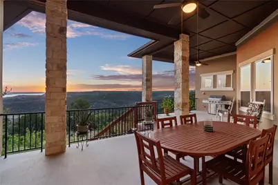 235 Chestnut Crossing, Burnet, TX 78611 - Photo 4