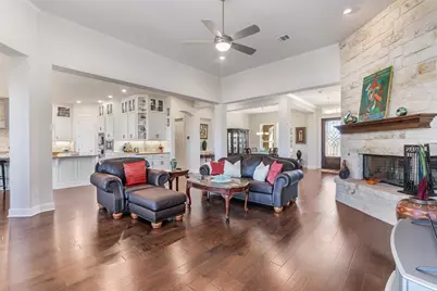 235 Chestnut Crossing, Burnet, TX 78611 - Photo 14