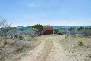 235 Chestnut Crossing, Burnet, TX 78611 - Photo 36