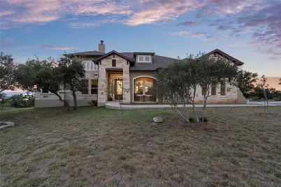 235 Chestnut Crossing, Burnet, TX 78611 - Photo 2