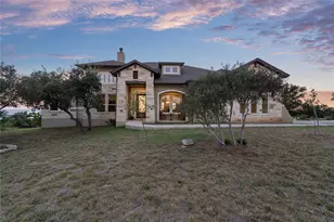 235 Chestnut Crossing, Burnet, TX 78611 - Photo 2