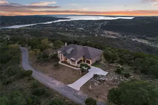 235 Chestnut Crossing, Burnet, TX 78611 - Photo 2