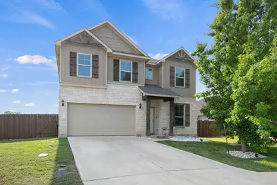 412 Perryville Loop, Liberty Hill, TX 78642 - Photo 1