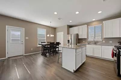 412 Perryville Loop, Liberty Hill, TX 78642 - Photo 6