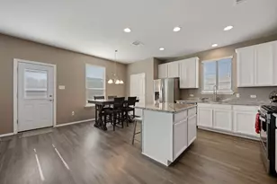 412 Perryville Loop, Liberty Hill, TX 78642 - Photo 6