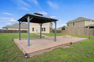 412 Perryville Loop, Liberty Hill, TX 78642 - Photo 26