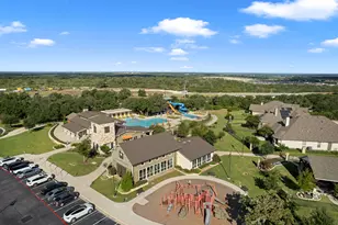 412 Perryville Loop, Liberty Hill, TX 78642 - Photo 34
