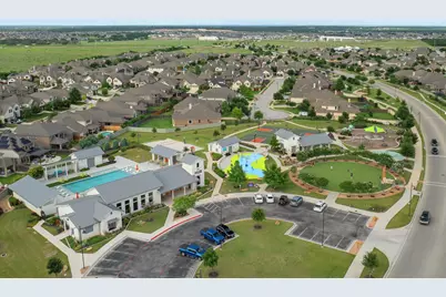 412 Perryville Loop, Liberty Hill, TX 78642 - Photo 32