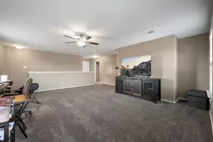412 Perryville Loop, Liberty Hill, TX 78642 - Photo 12