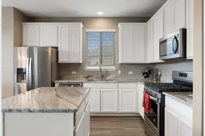 412 Perryville Loop, Liberty Hill, TX 78642 - Photo 8