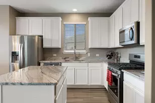 412 Perryville Loop, Liberty Hill, TX 78642 - Photo 8