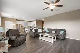 412 Perryville Loop, Liberty Hill, TX 78642 - Photo 4