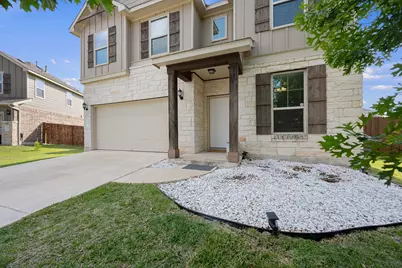 412 Perryville Loop, Liberty Hill, TX 78642 - Photo 2