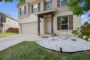 412 Perryville Loop, Liberty Hill, TX 78642 - Photo 2