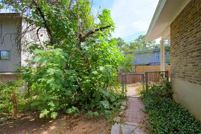 2005 Cody Court #A, Austin, TX 78704 - Photo 30