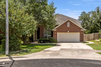 9501 Aire Libre Drive, Austin, TX 78726 - Photo 2