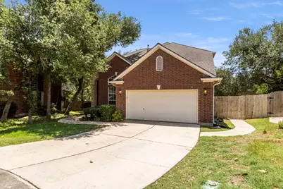 9501 Aire Libre Drive, Austin, TX 78726 - Photo 1