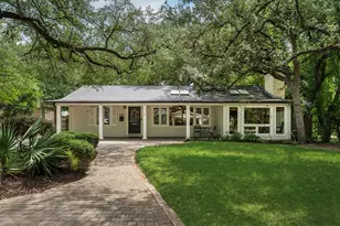 2005 Bowman Ave, Austin, TX 78703 - Photo 1