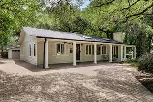 2005 Bowman Ave, Austin, TX 78703 - Photo 2