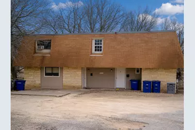 6257 Manor Road #B, Austin, TX 78723 - Photo 1